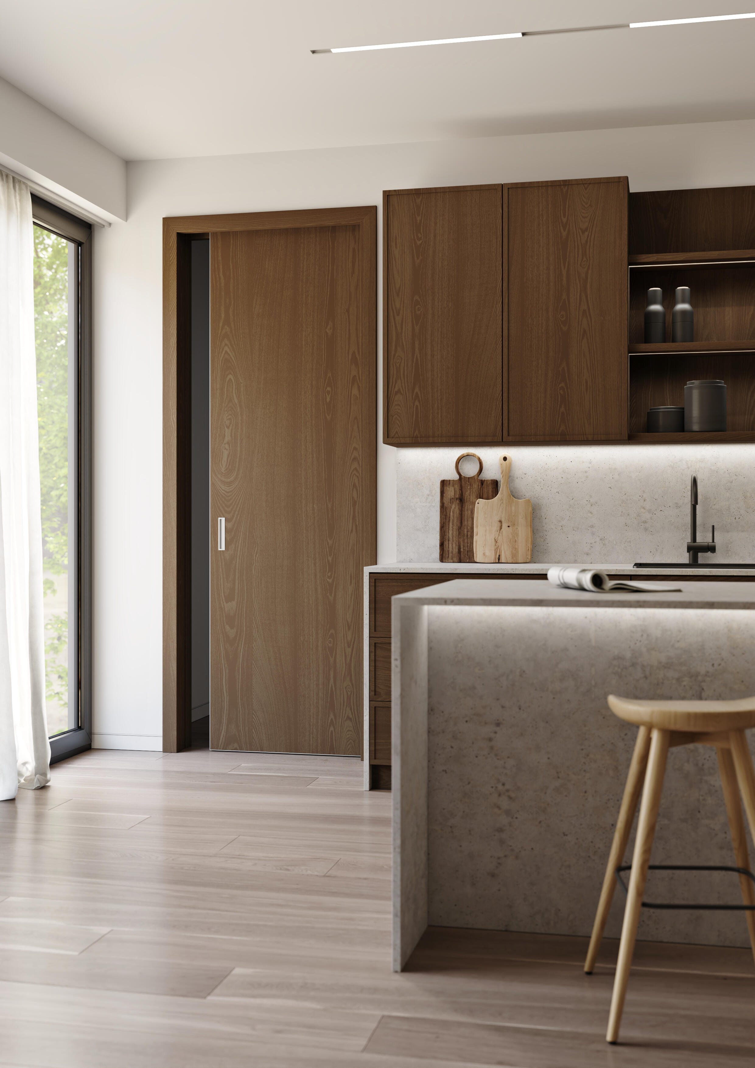 Stavebné puzdro Atlas