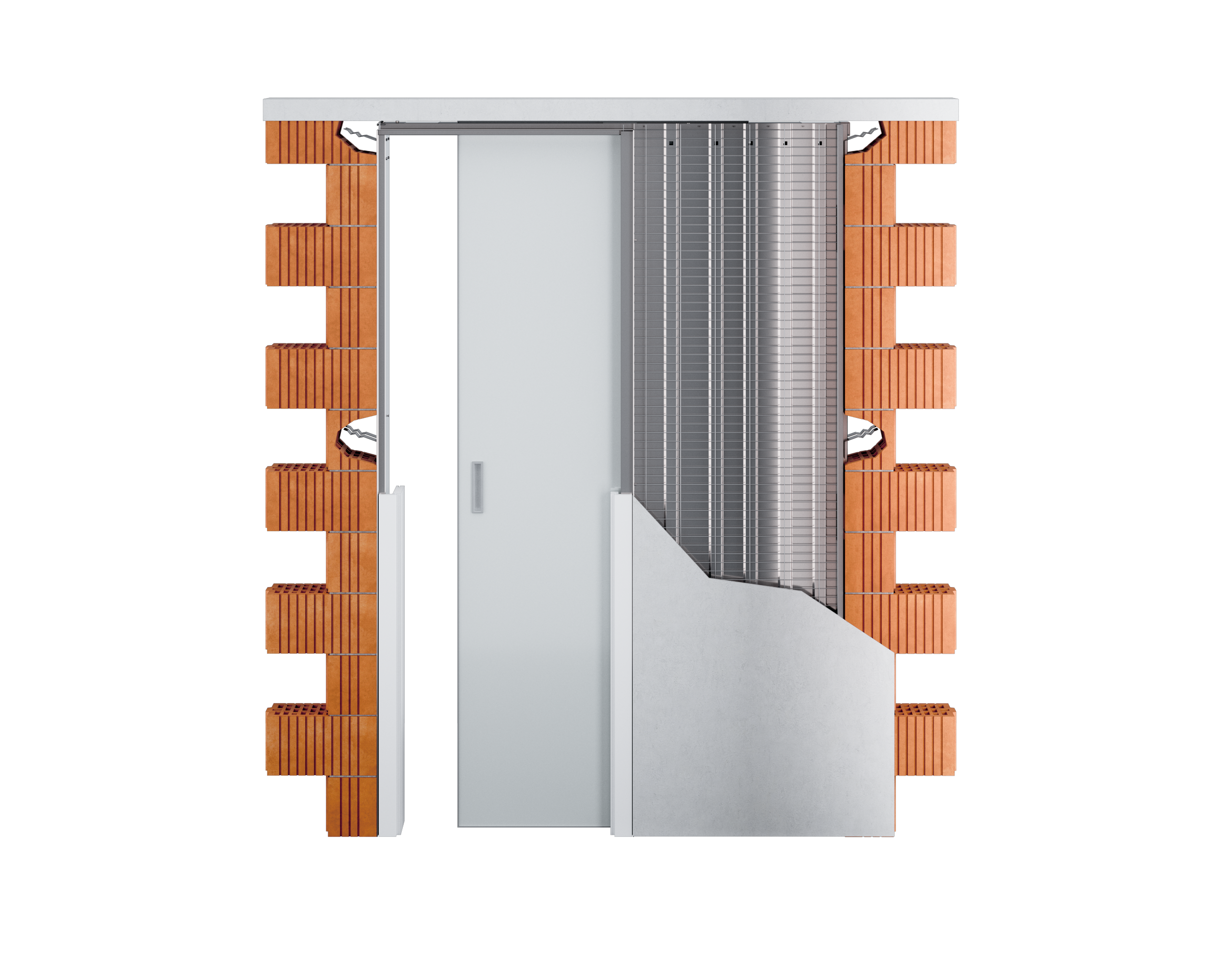 Stavebné puzdro Norma Standard