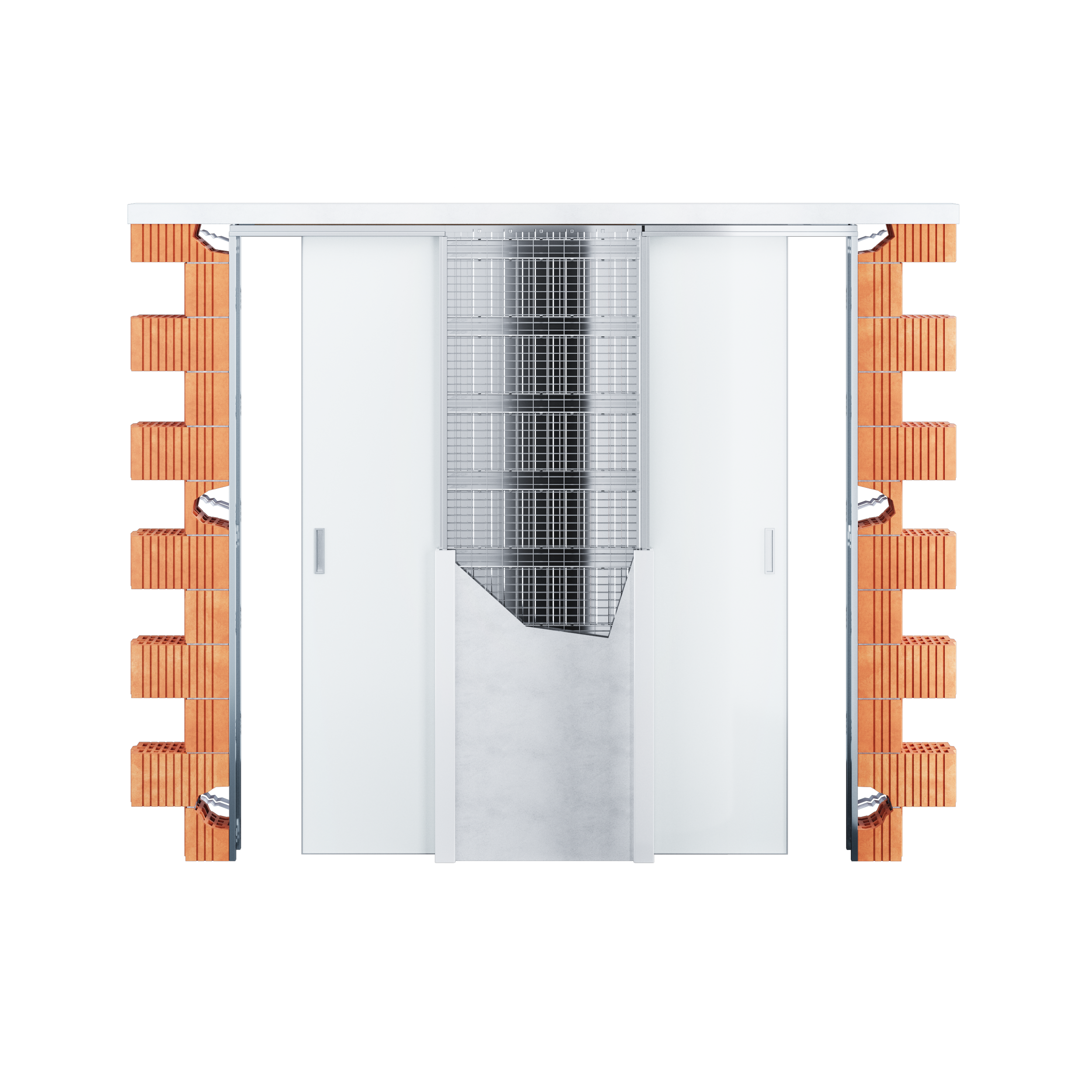 Stavebné puzdro Norma Unibox