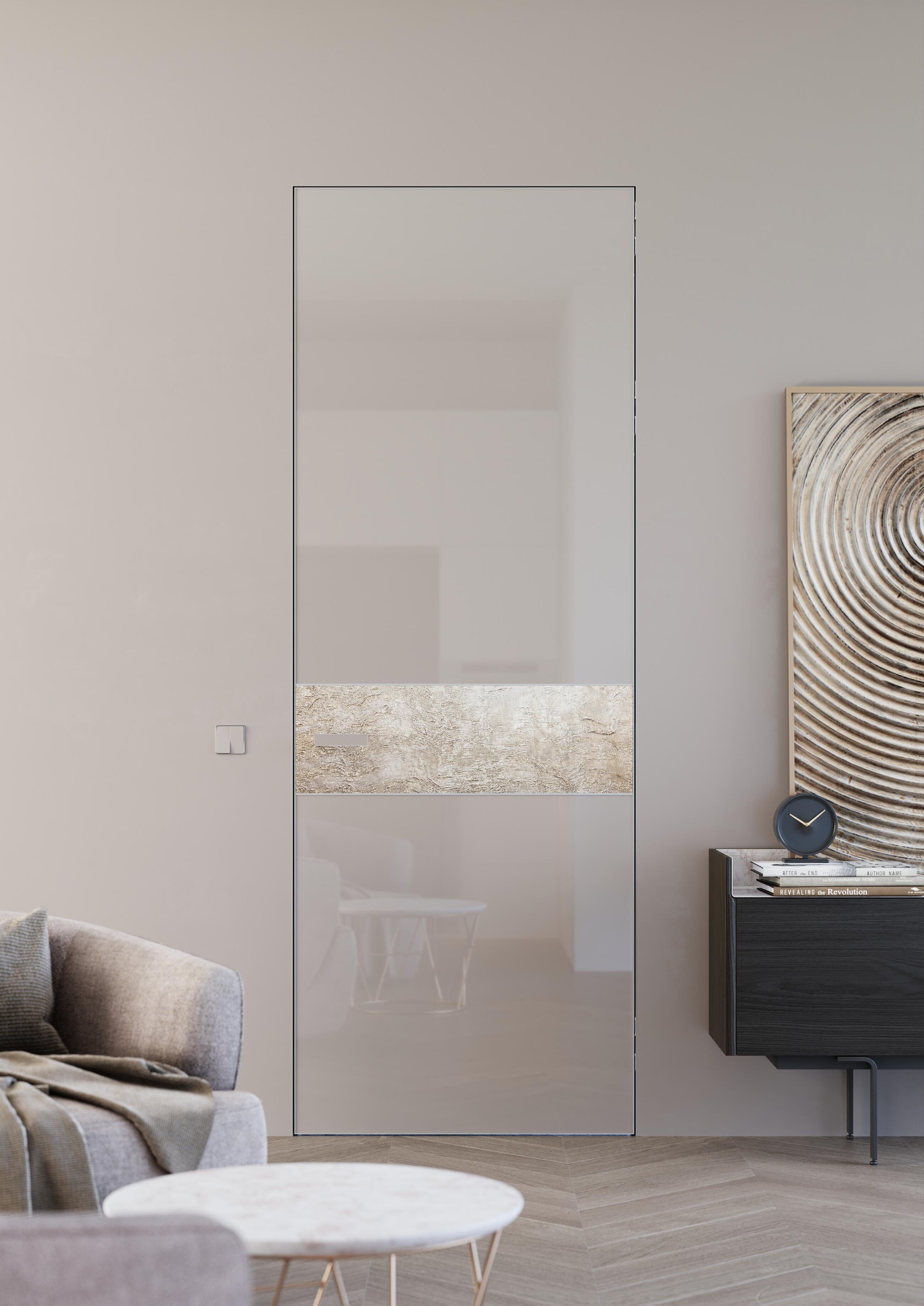 Otočné dvere Master