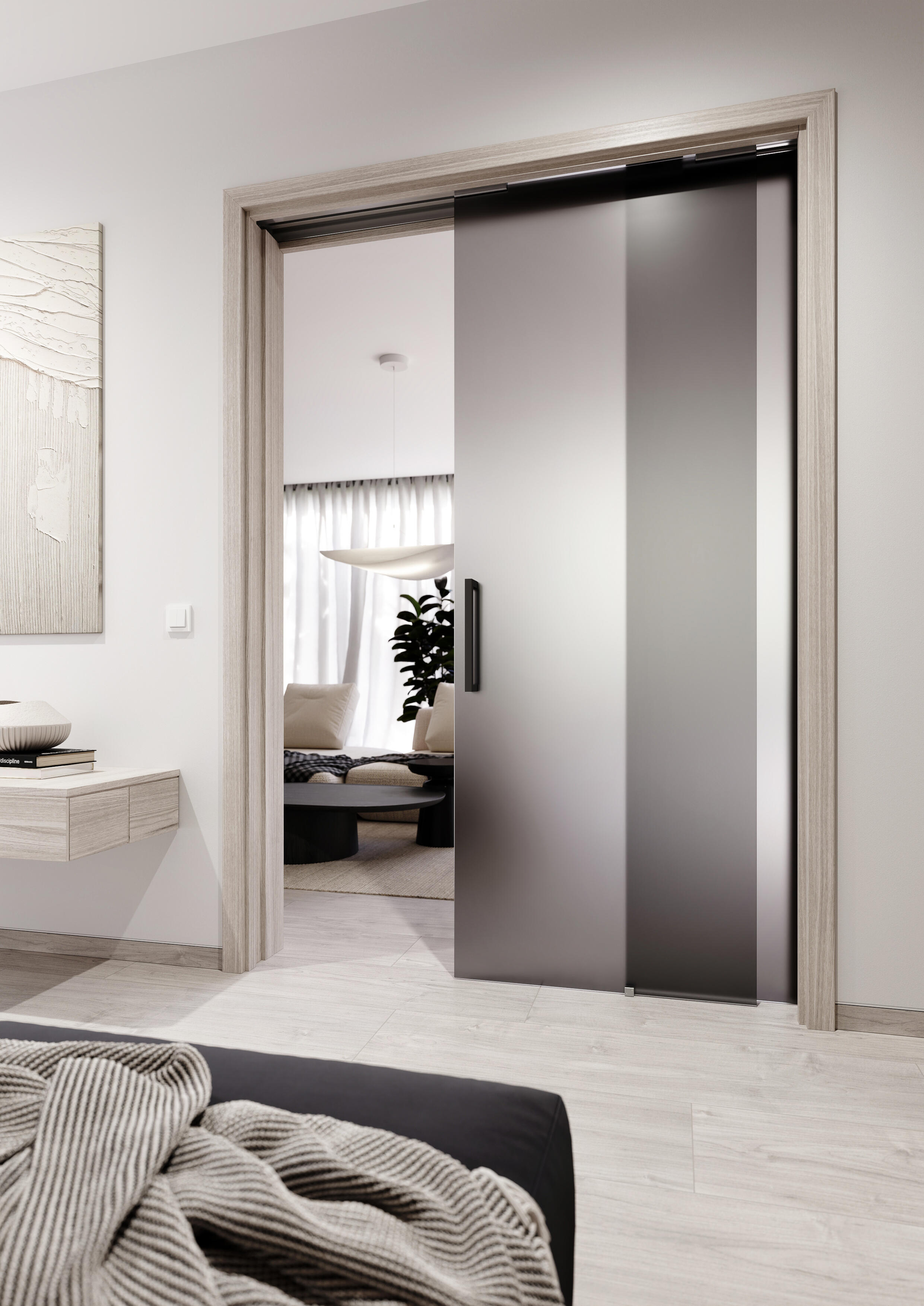 Stavebné puzdro Norma Parallel