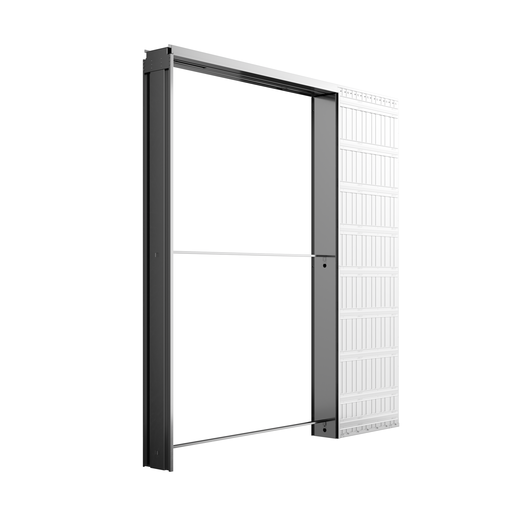 Stavebné puzdro Norma Parallel