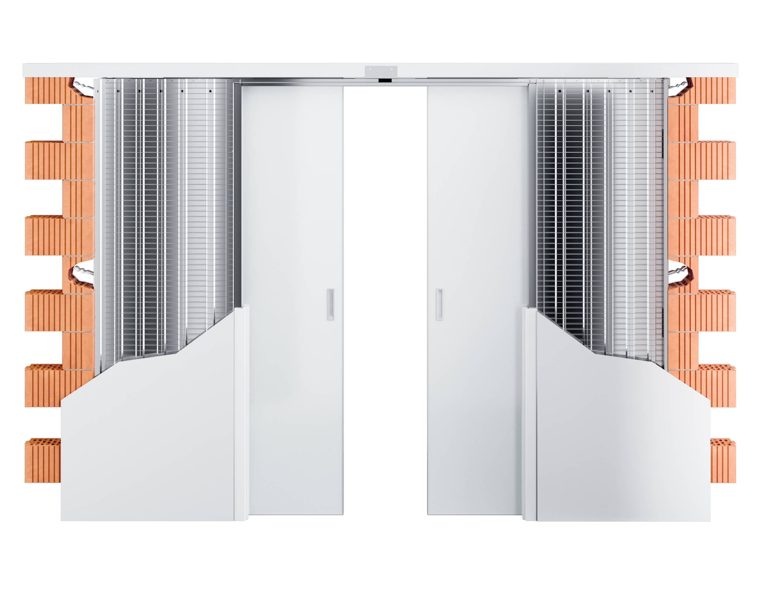 Stavebné puzdro Latente Komfort