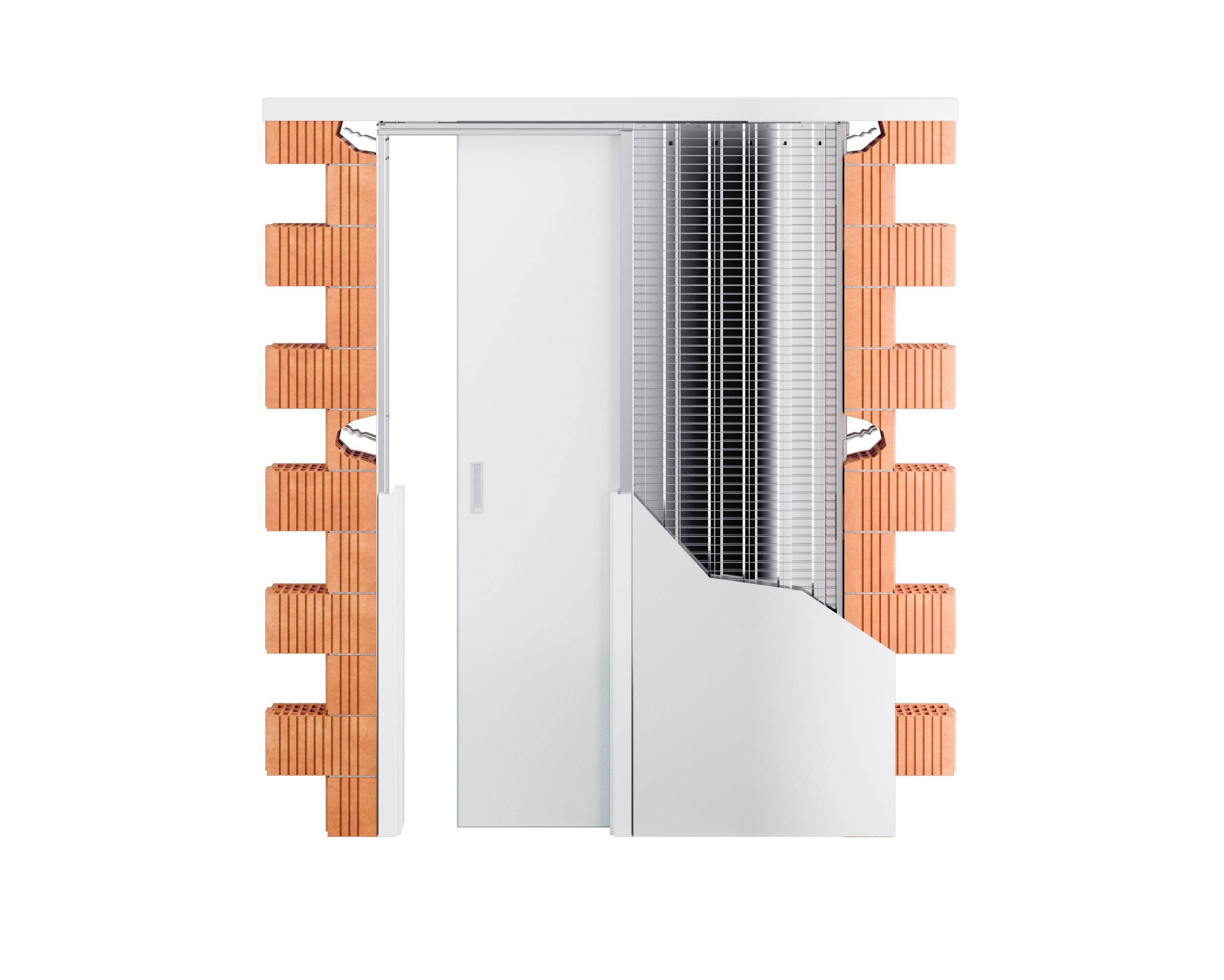 Stavebné puzdro Latente Standard