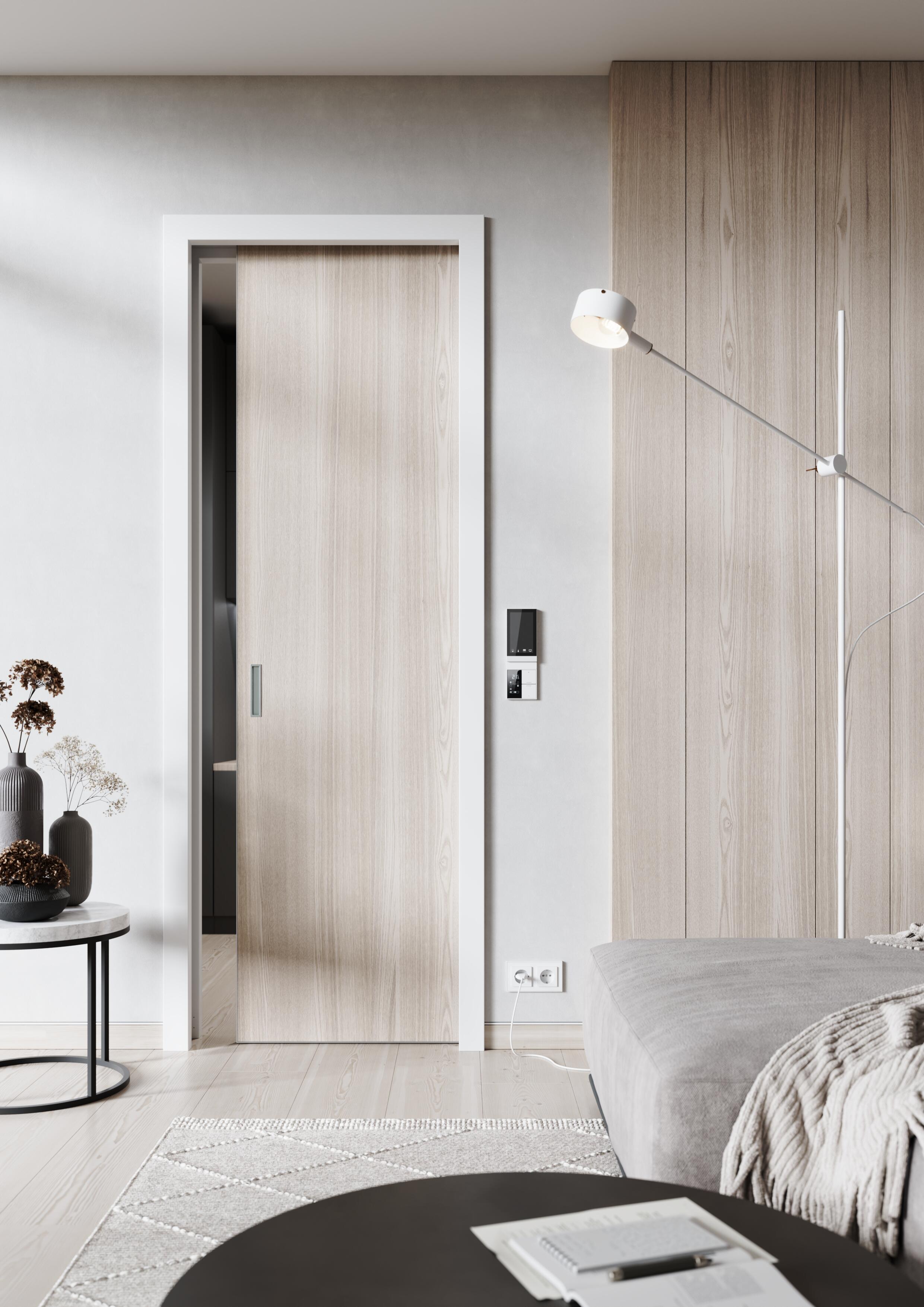 Stavebné puzdro Elektra