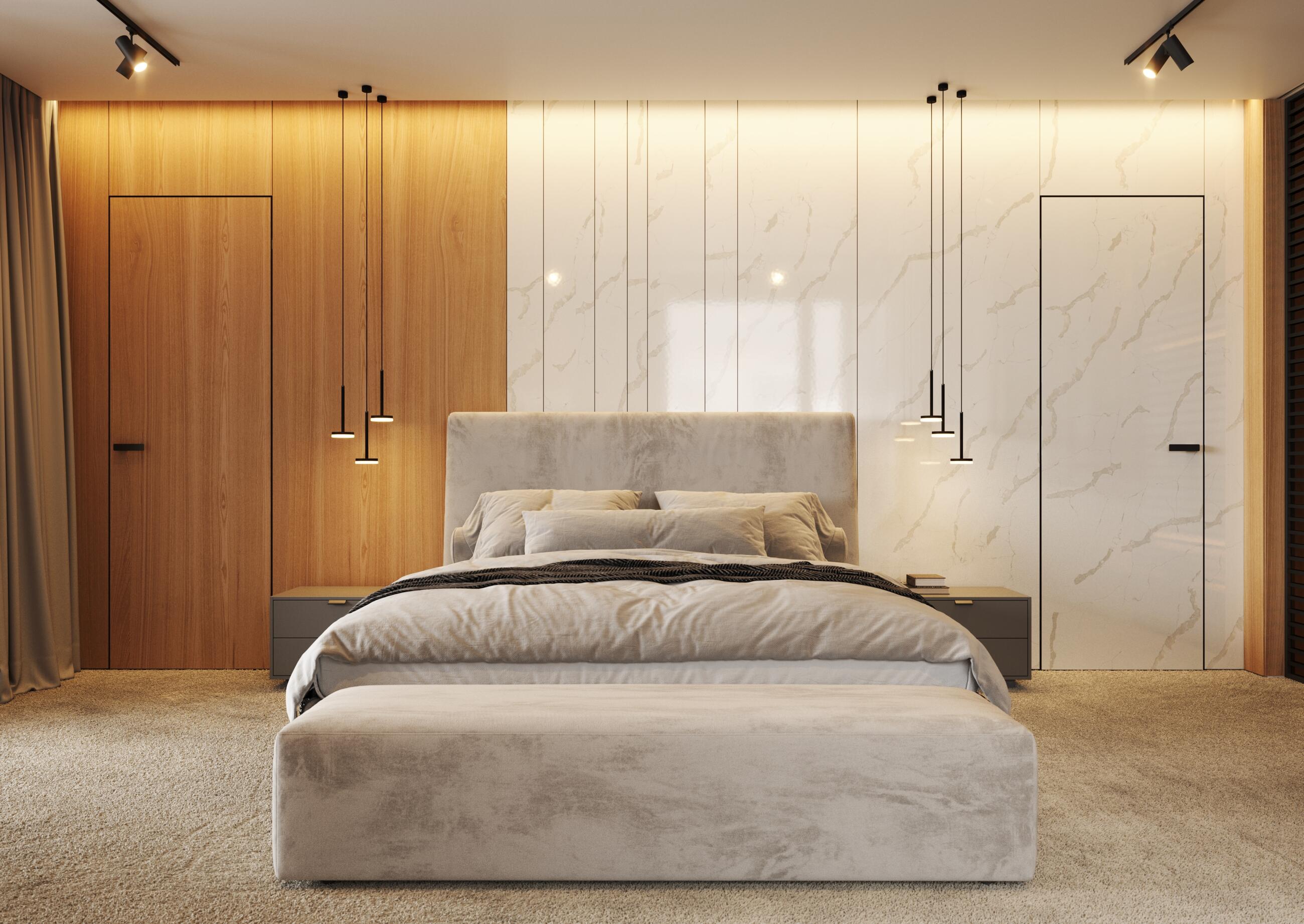 Otočné dvere Master