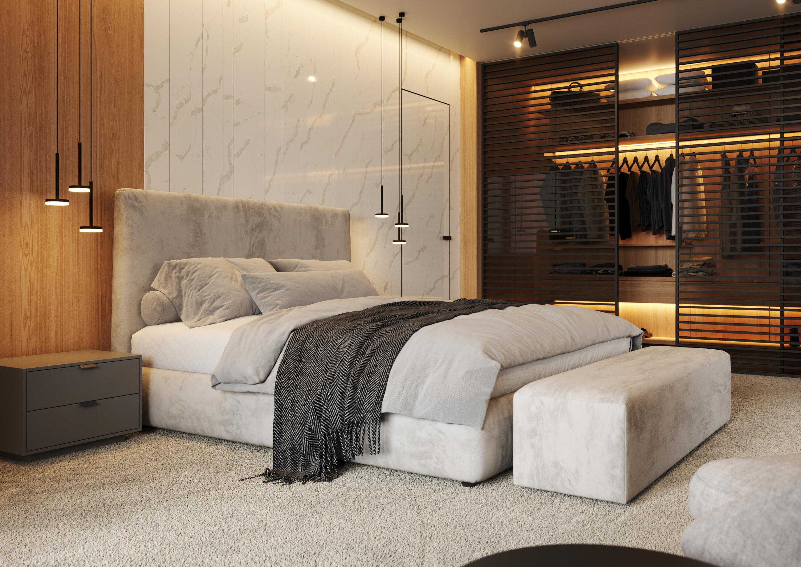 Posuvné dvere Idealine