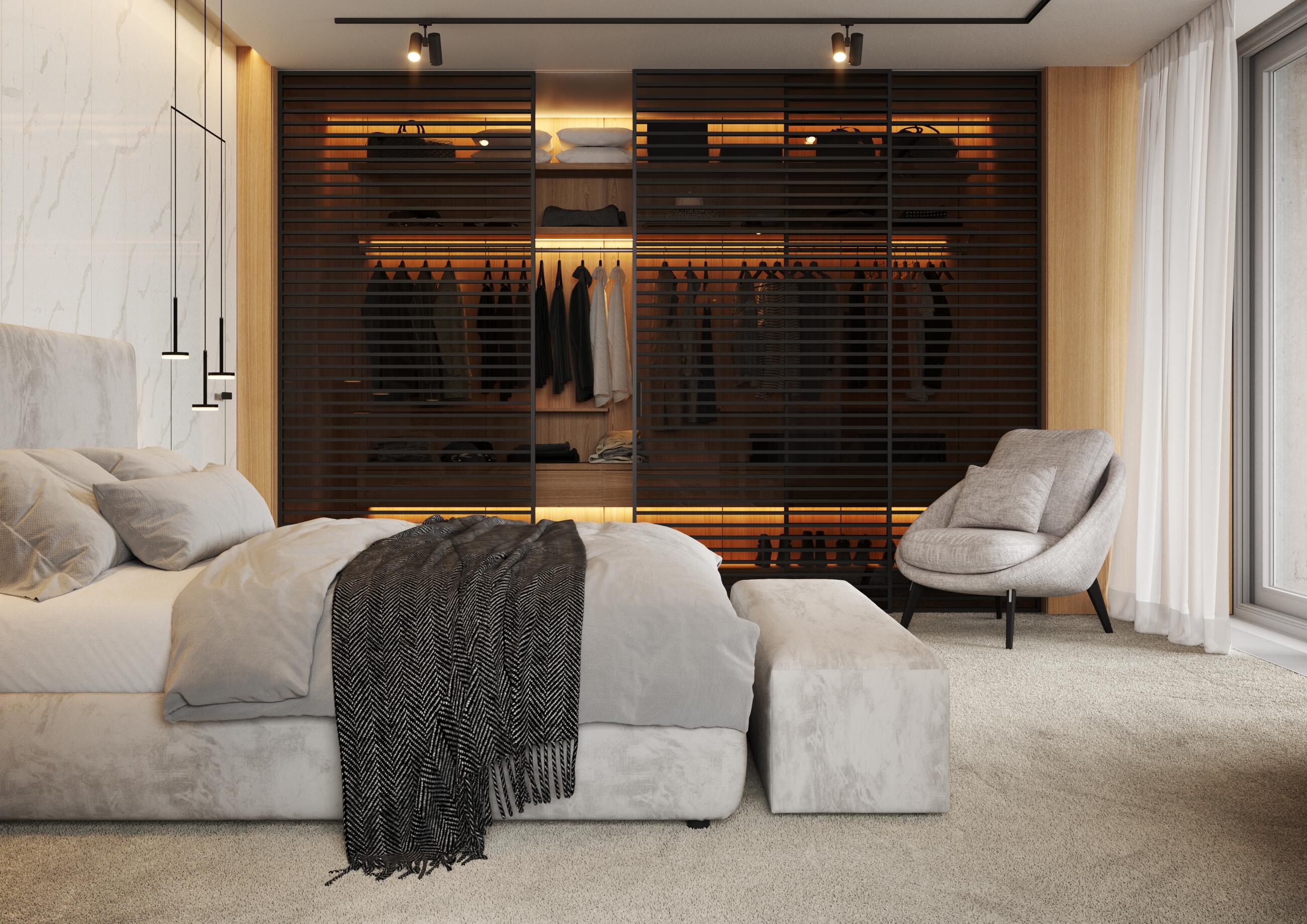 Posuvné dvere Idealine