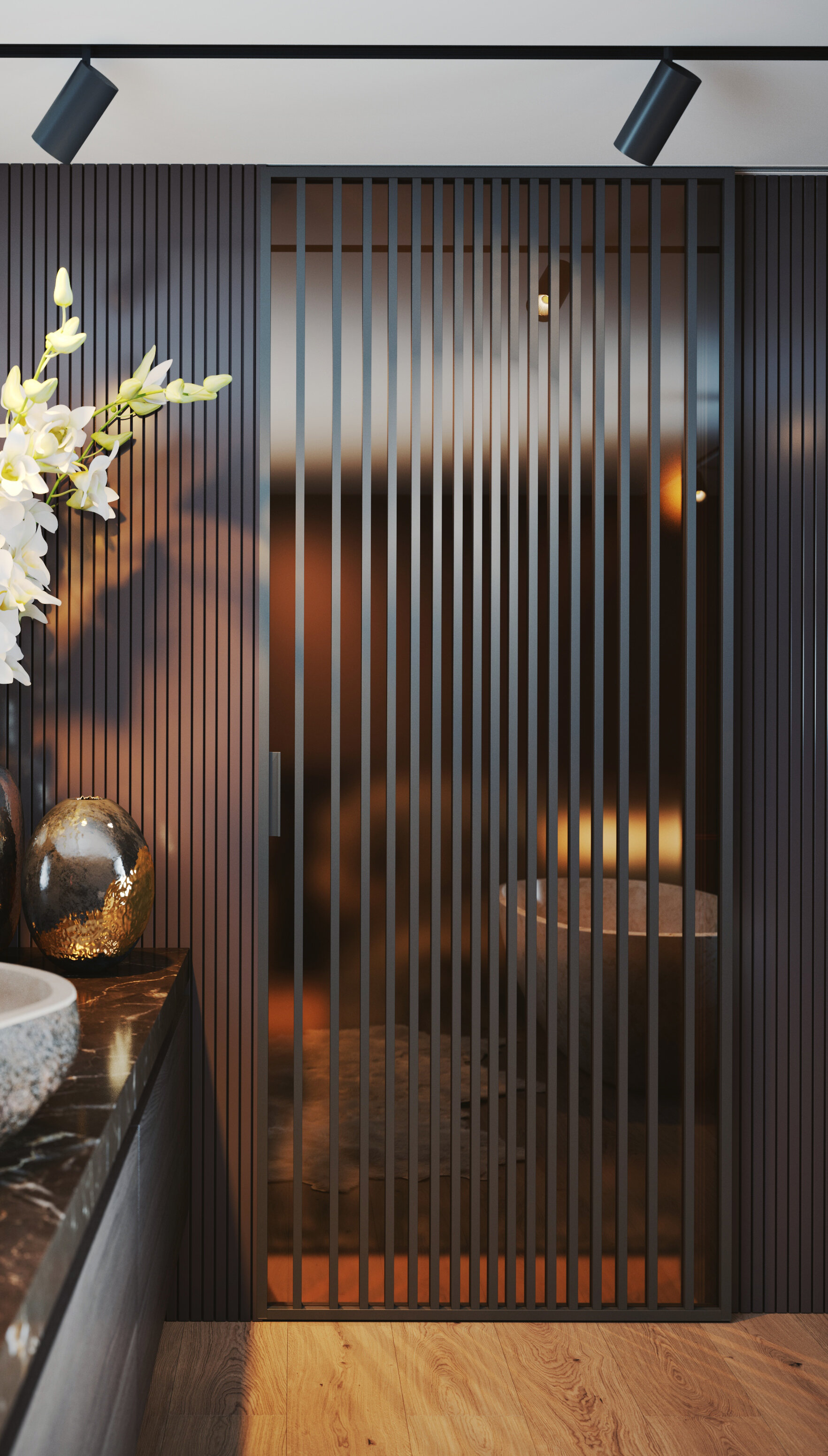 Posuvné dvere Idealine Leave