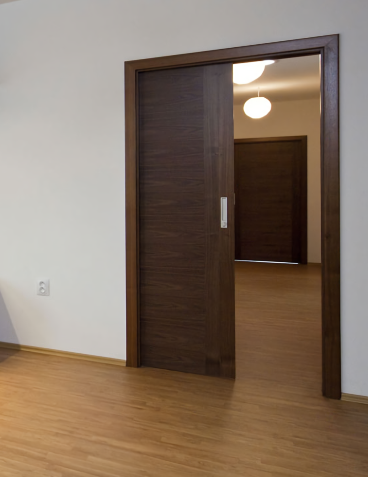 Stavebné puzdro Pure