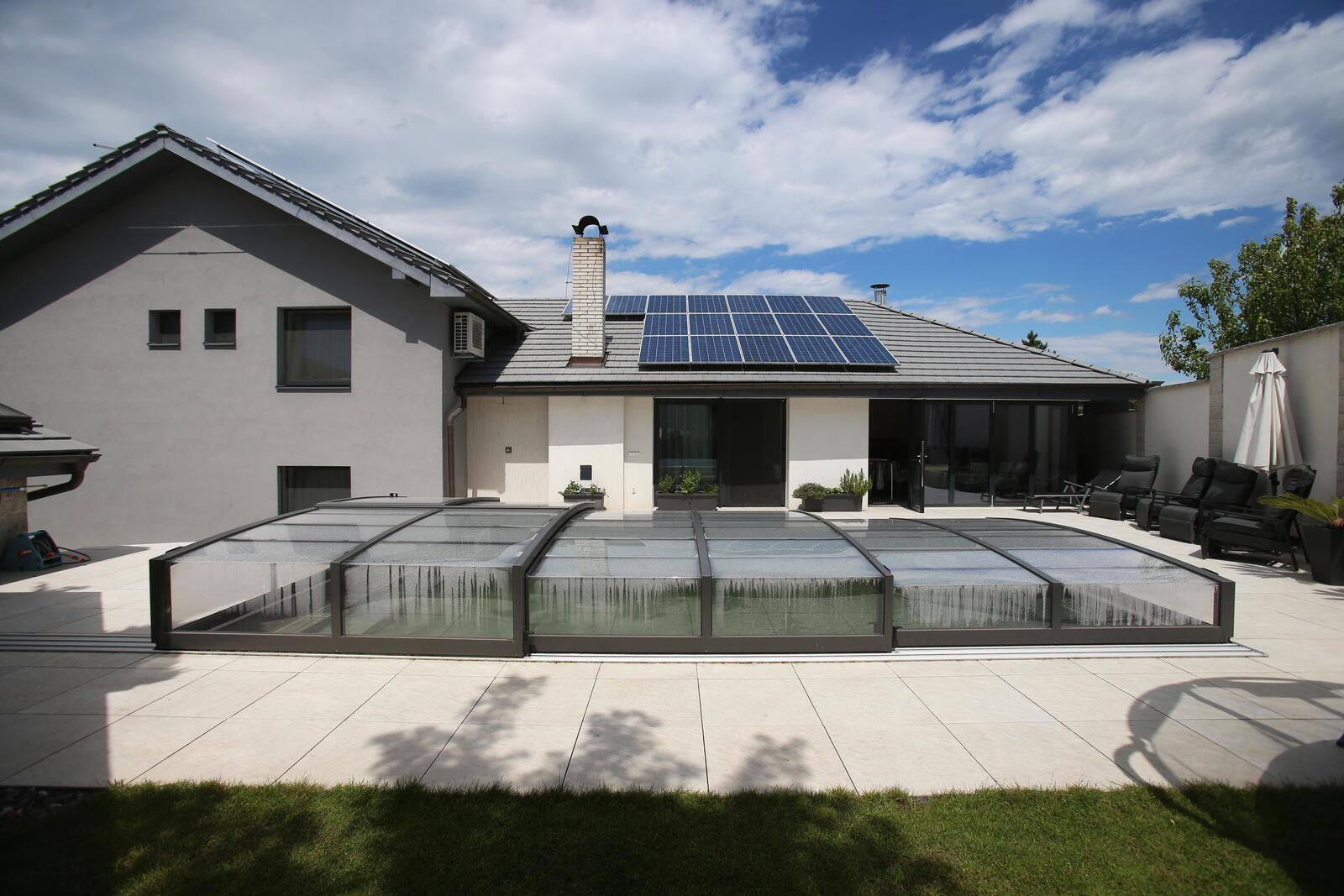 Rodinný dom v Radoniciach