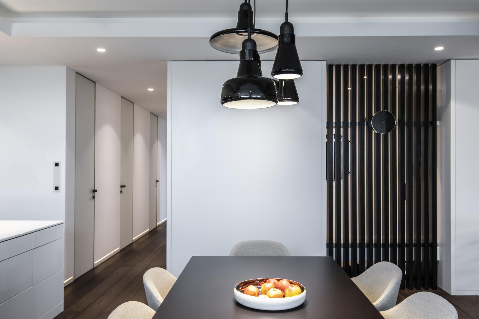 Novostavba v Bratislave