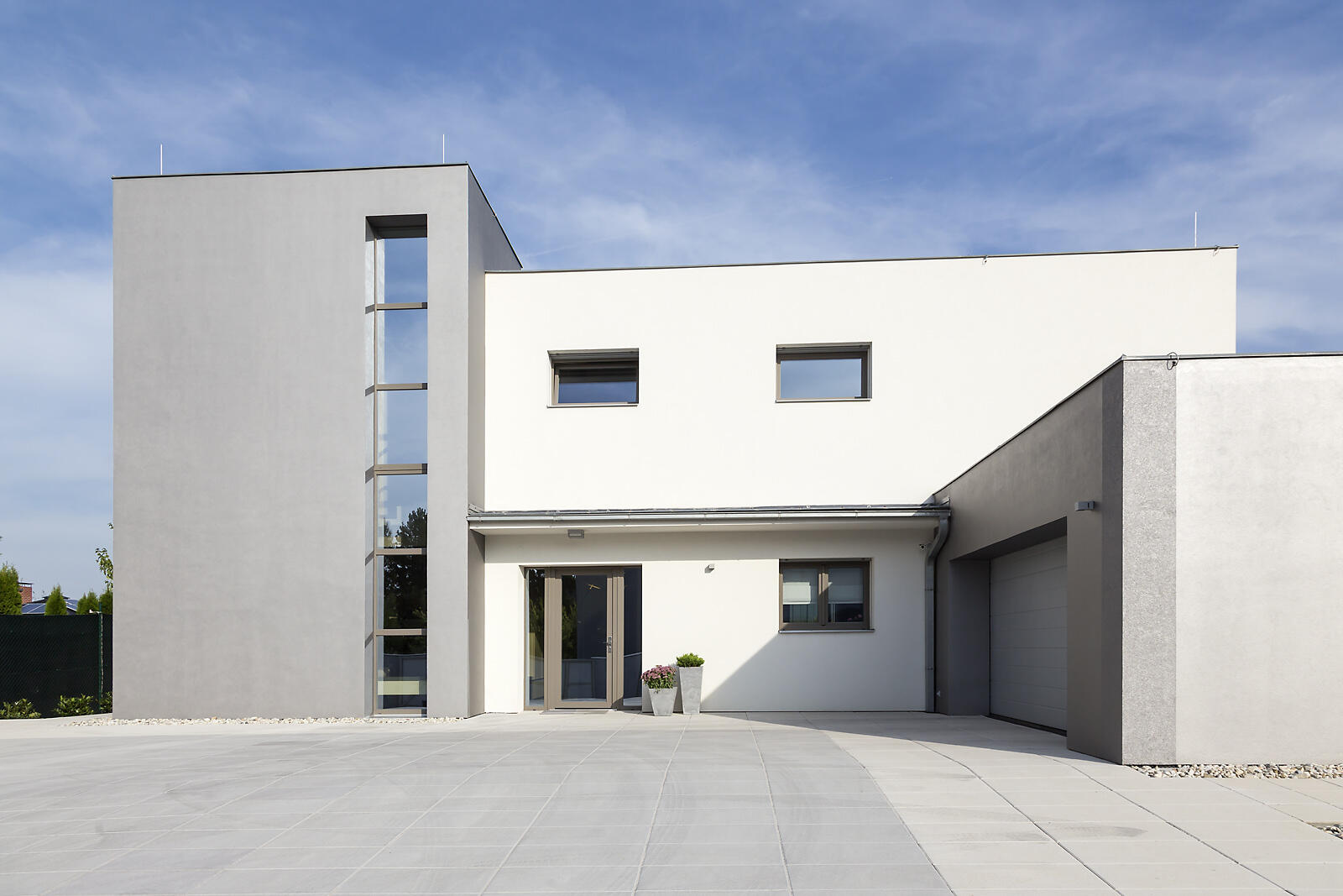 Ing. arch. Jana Kafková