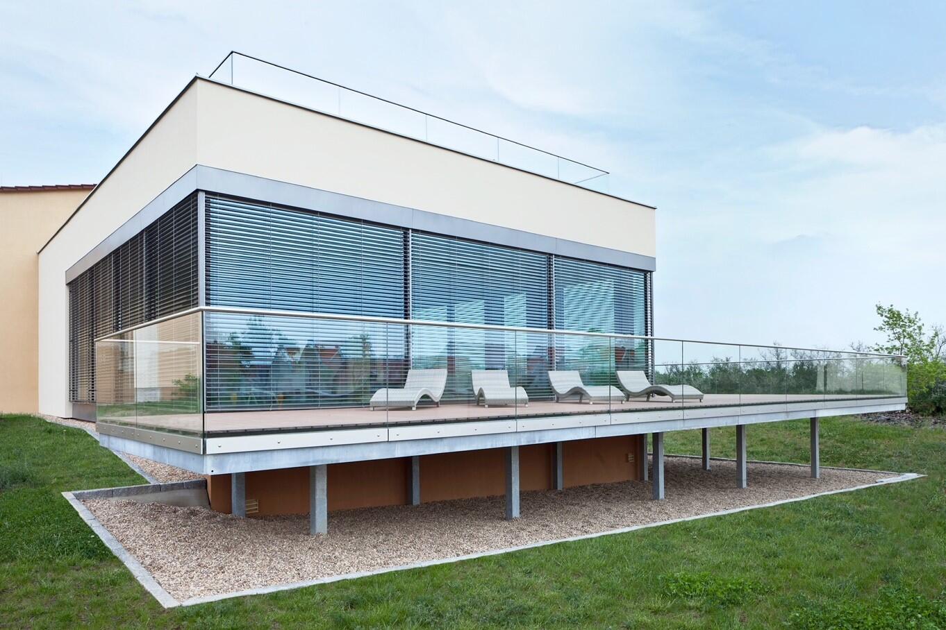 Ing. arch. Martin Habina