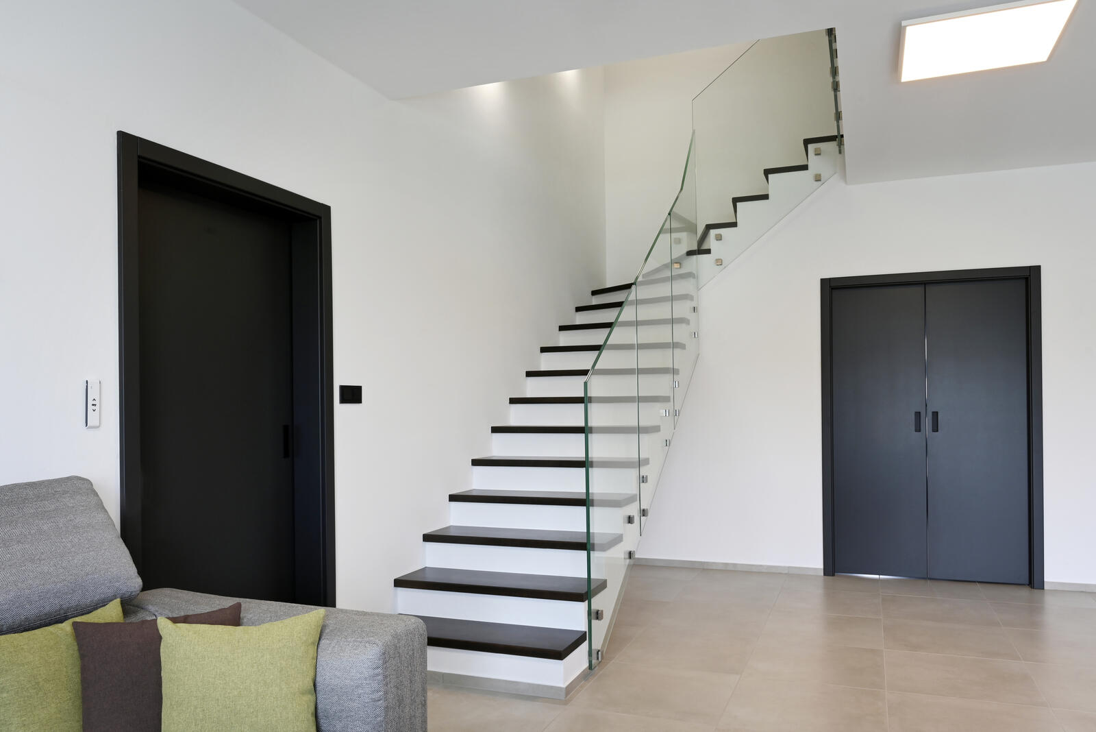 Rodinný dom v Kroměříži