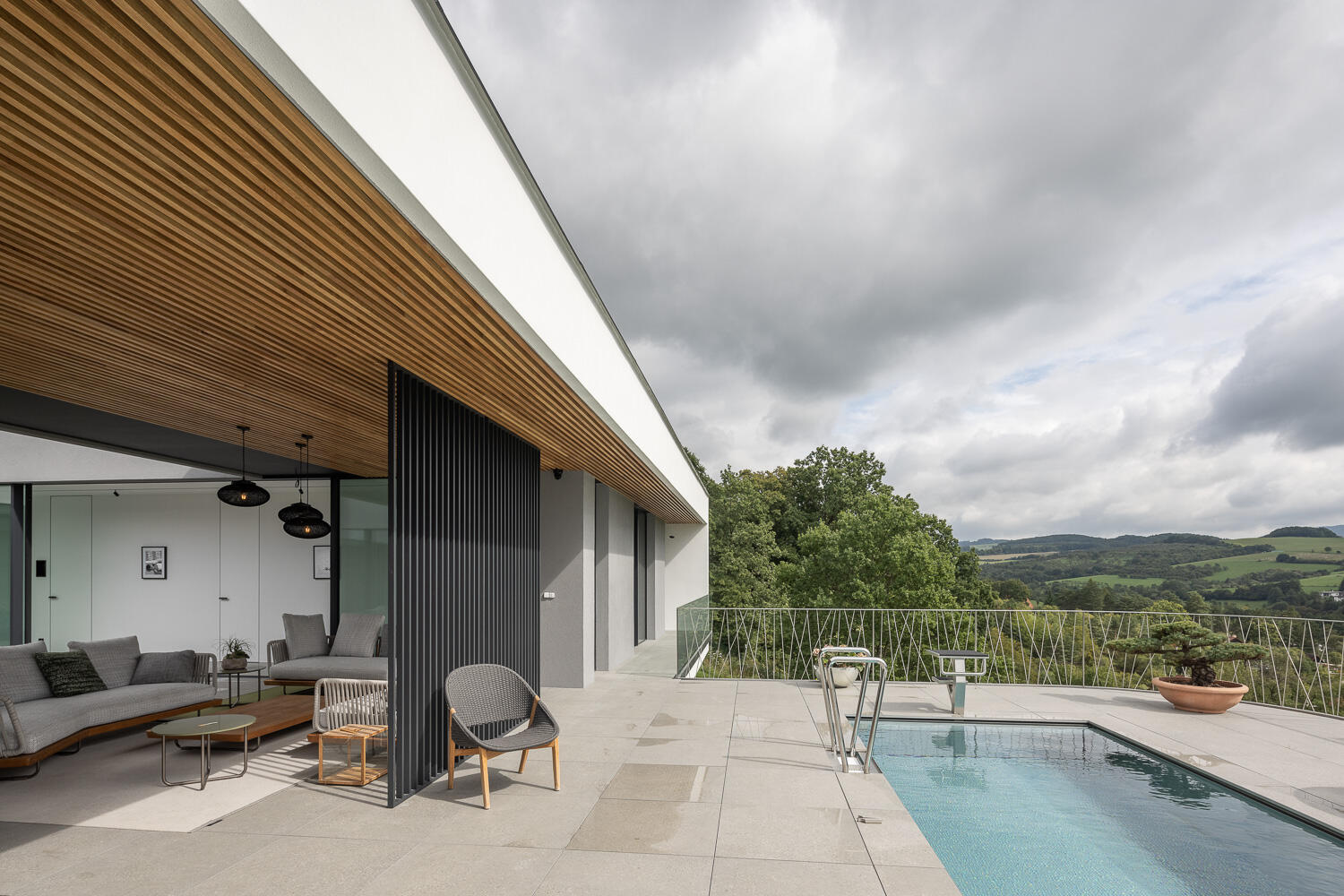 Rodinný dom vo Vizoviciach