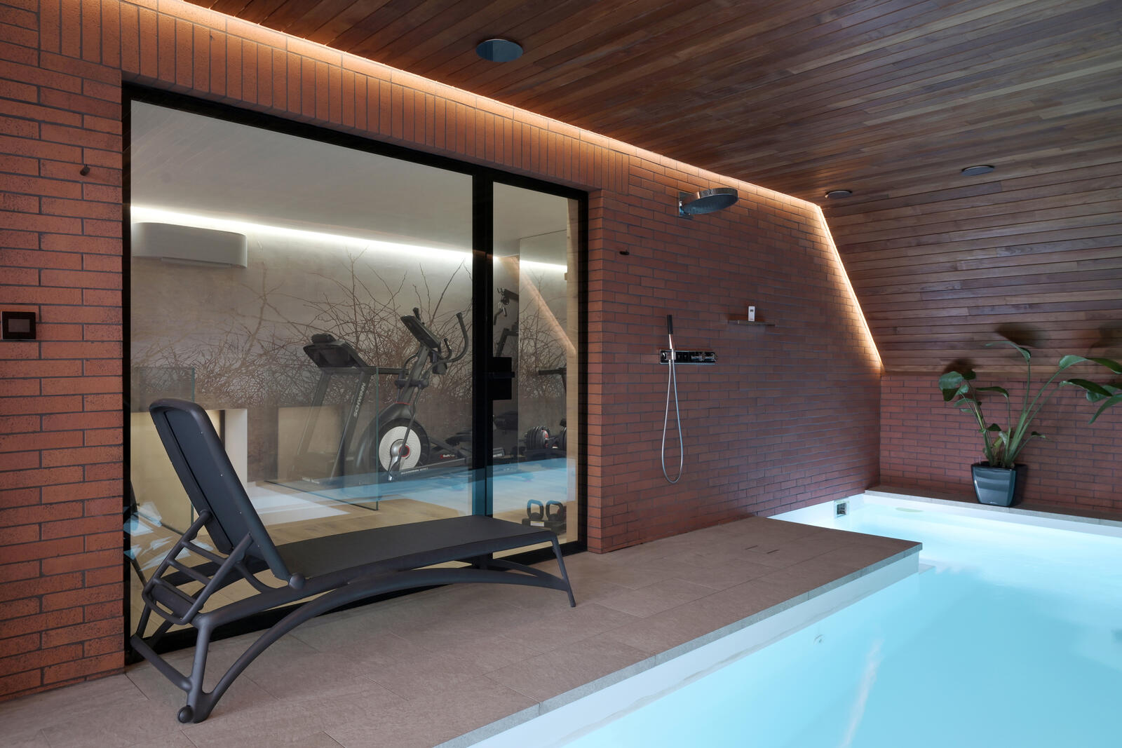 Prémiové dvere Master a skryté zárubne