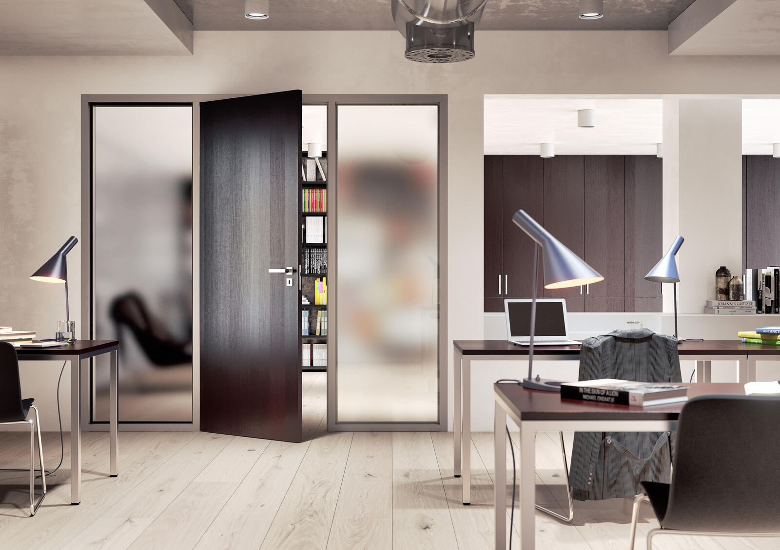 Obložkové, hliníkové