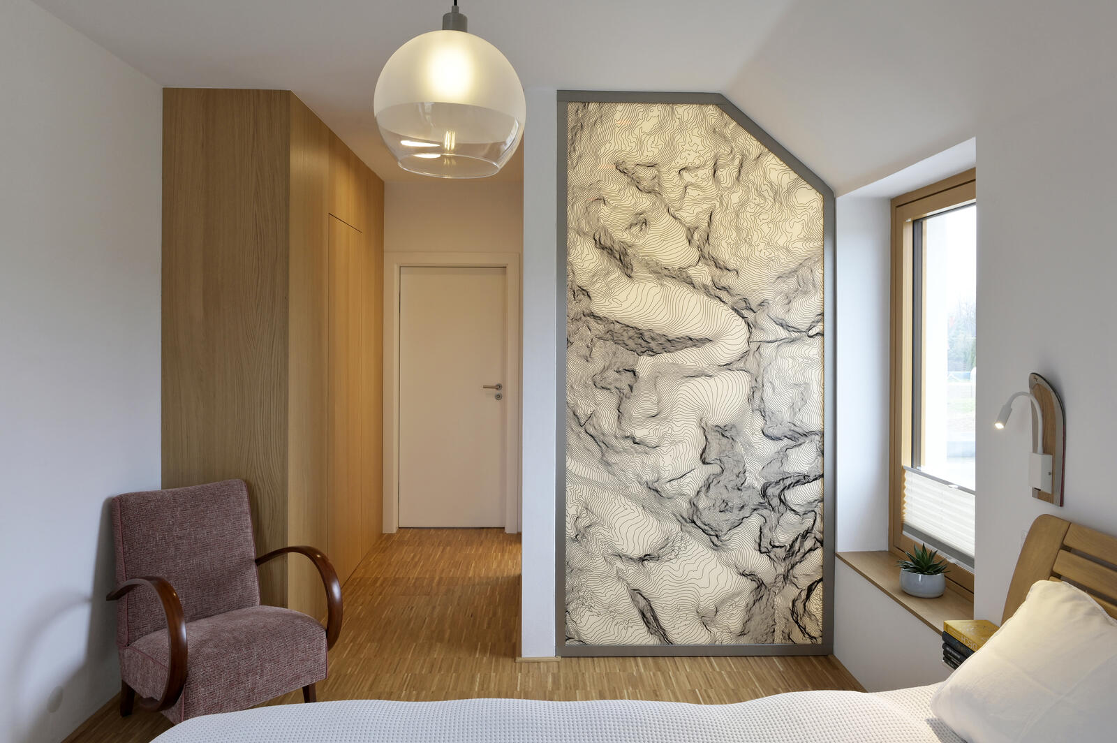 Sklenená stena Kappa