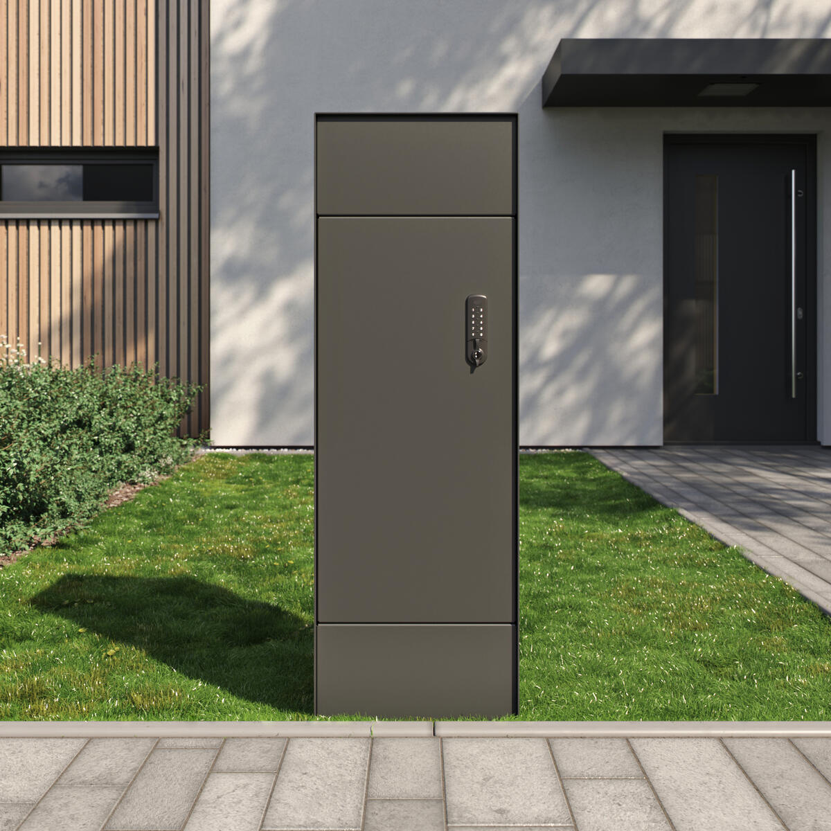 Pack – box na balík